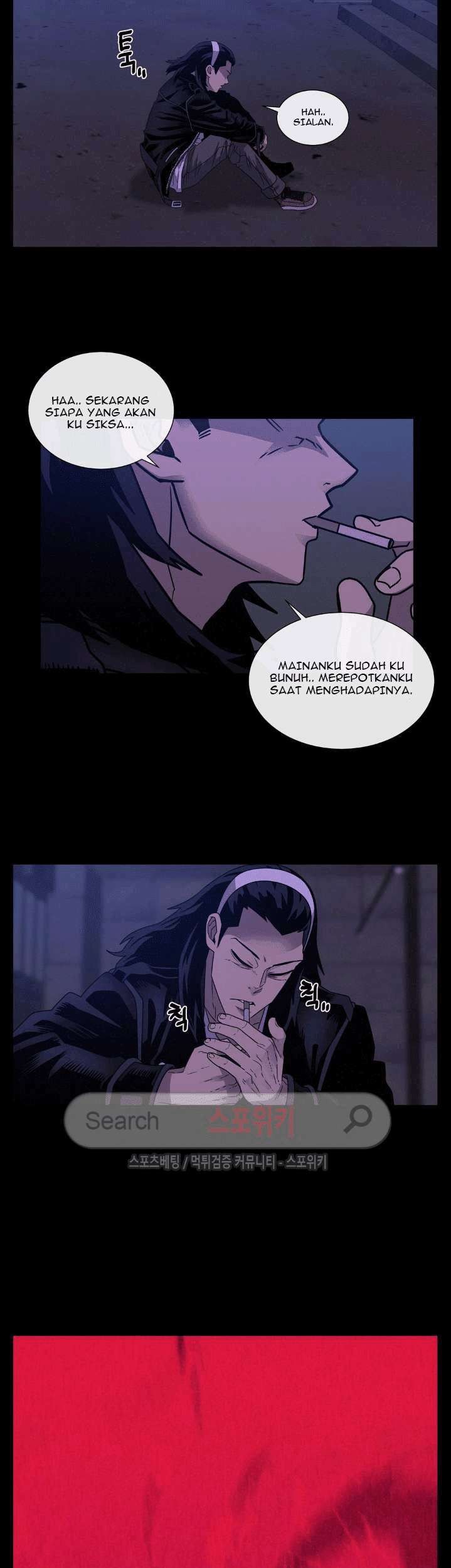 The Devil Boy Chapter 46 - halaman 19