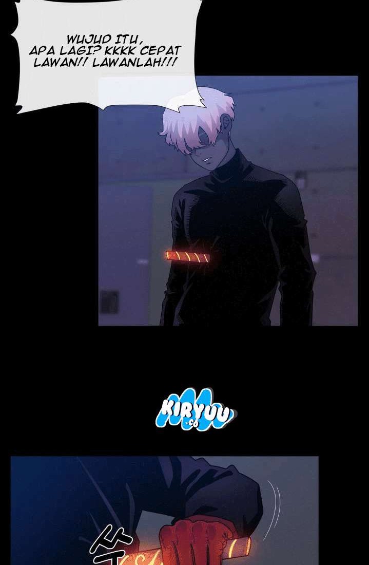The Devil Boy Chapter 46 - halaman 24