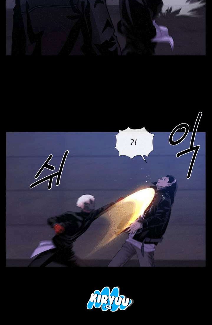 The Devil Boy Chapter 46 - halaman 26