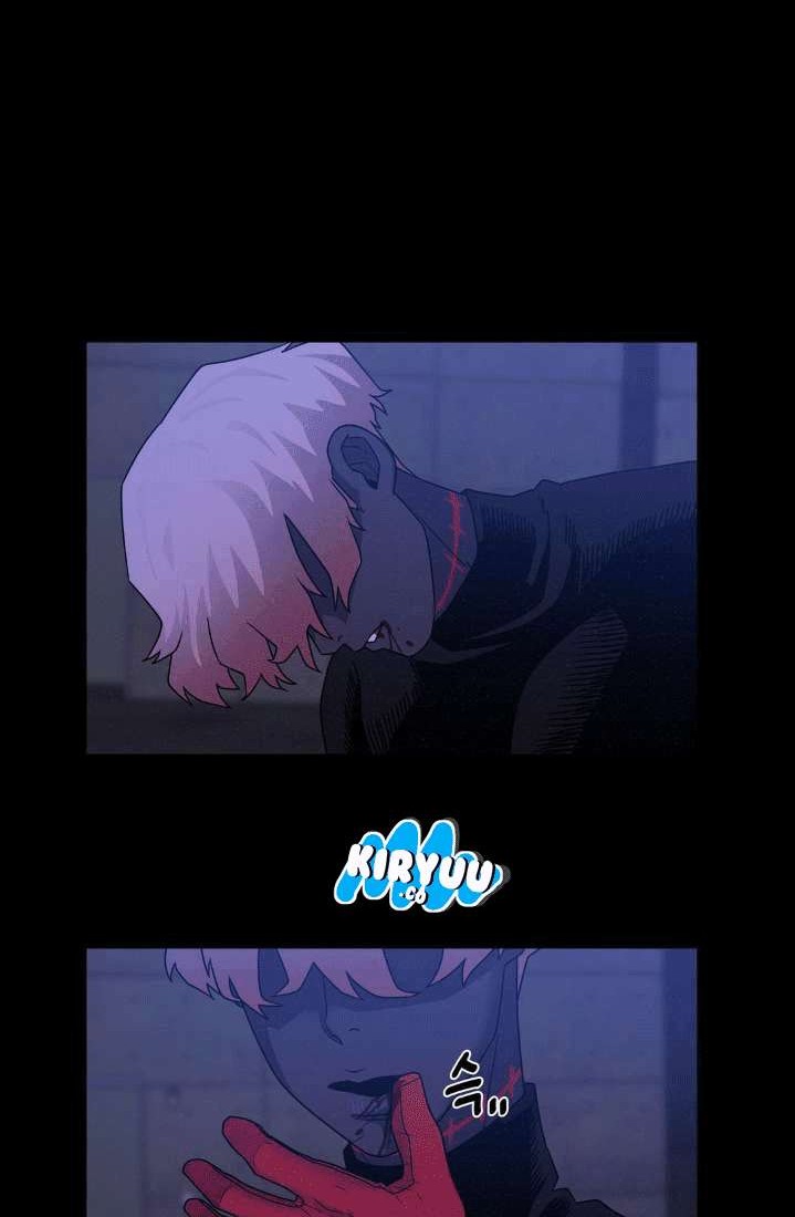 The Devil Boy Chapter 46 - halaman 28