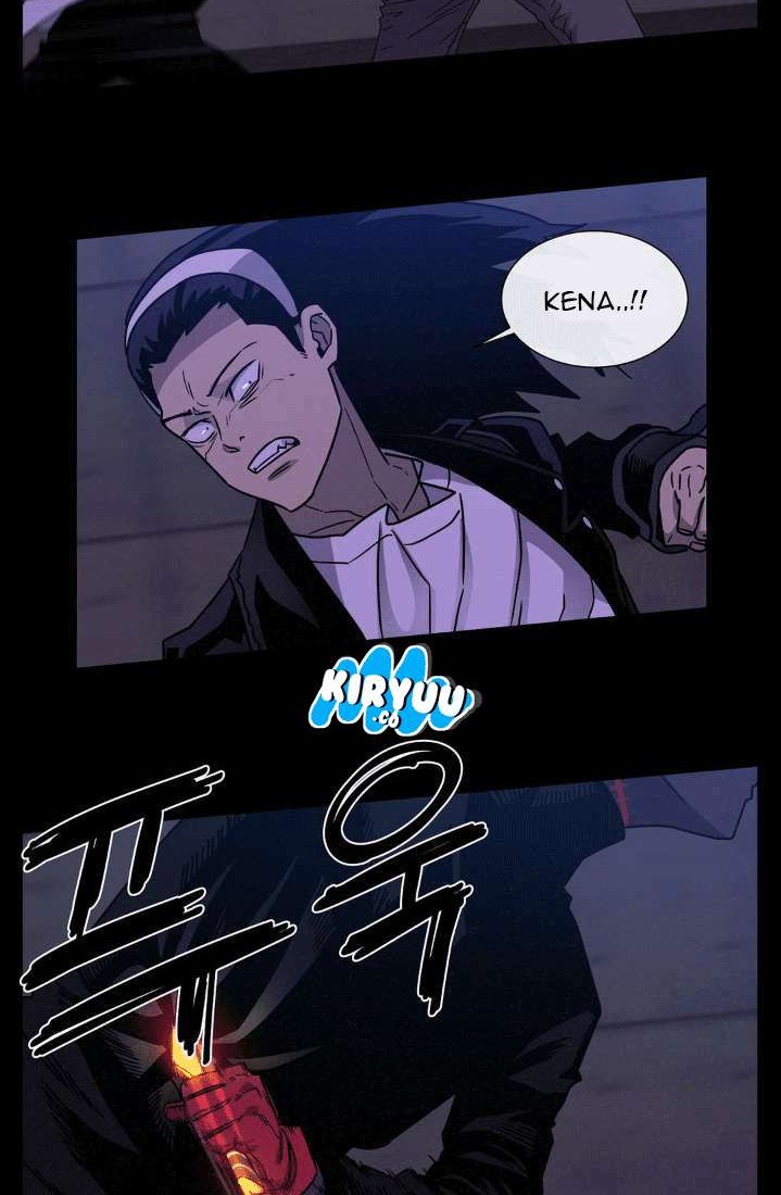 The Devil Boy Chapter 46 - halaman 30