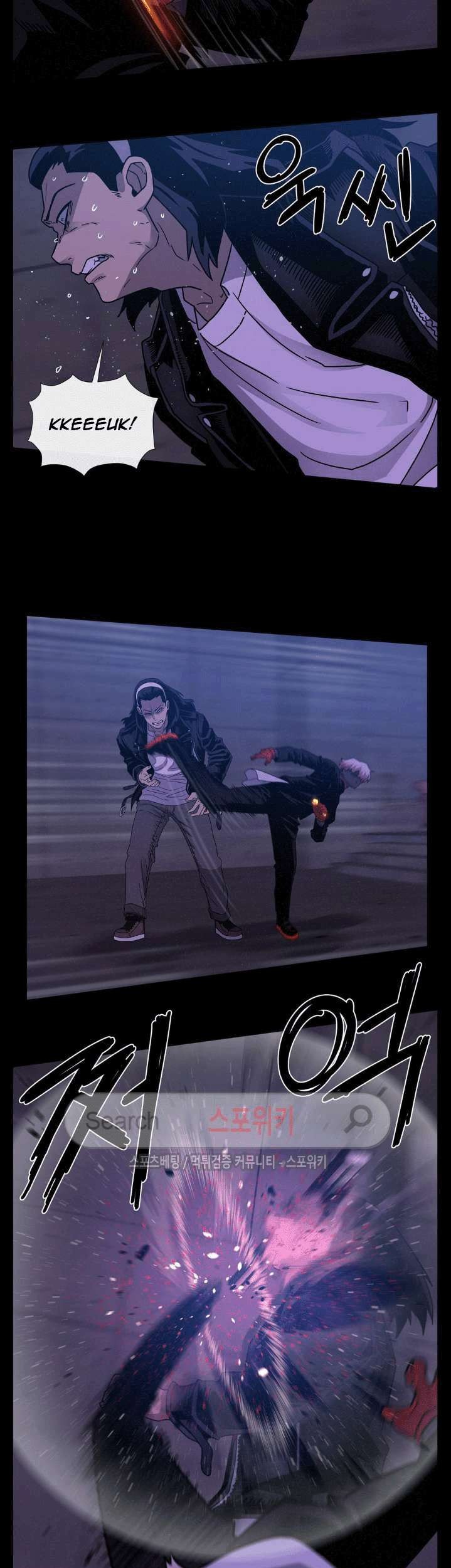 The Devil Boy Chapter 46 - halaman 31