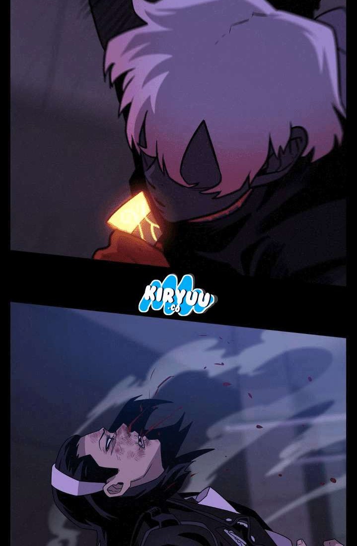 The Devil Boy Chapter 46 - halaman 32