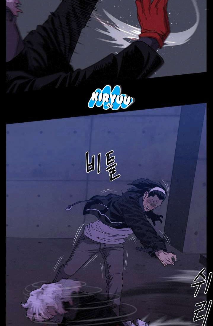 The Devil Boy Chapter 46 - halaman 36