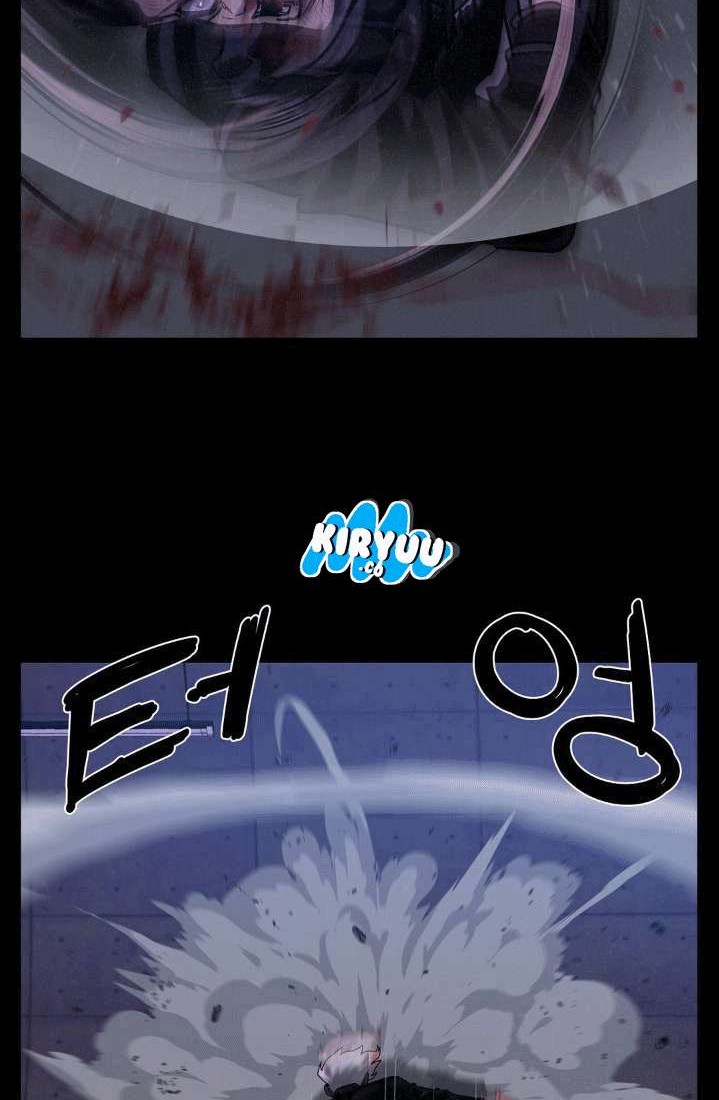 The Devil Boy Chapter 46 - halaman 38