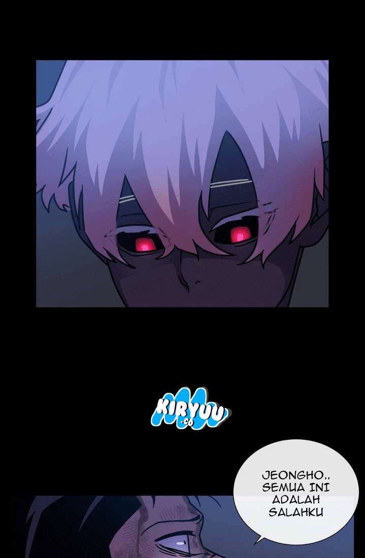The Devil Boy Chapter 46 - halaman 42