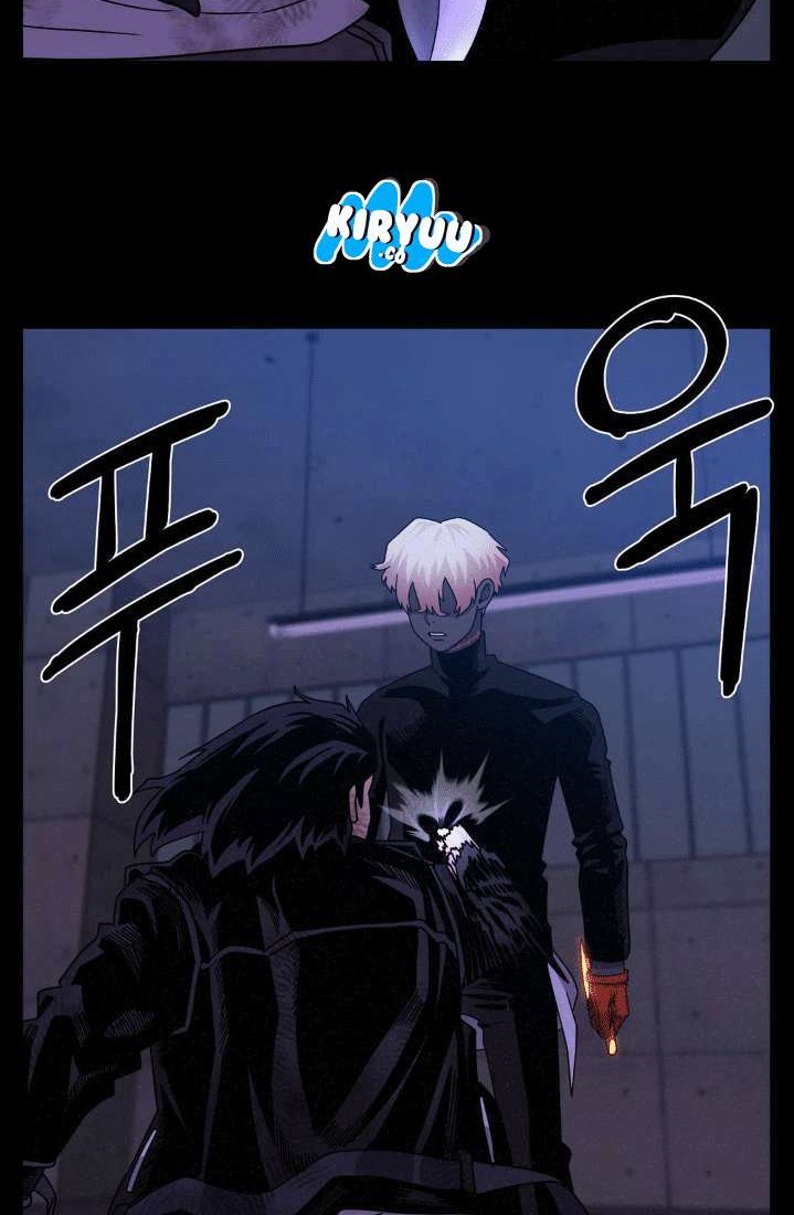 The Devil Boy Chapter 46 - halaman 44