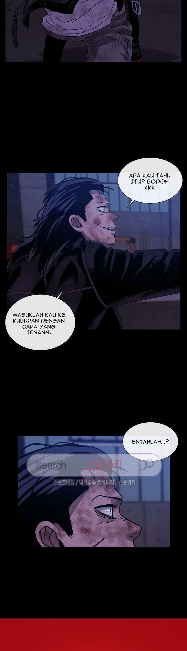 The Devil Boy Chapter 46 - halaman 45