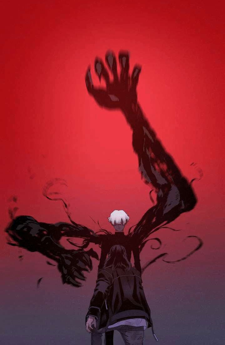 The Devil Boy Chapter 46 - halaman 46