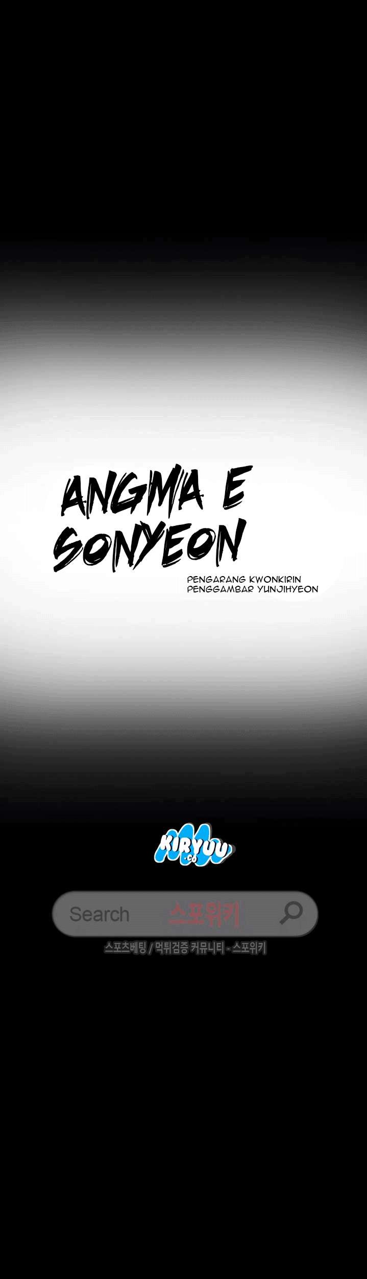 The Devil Boy Chapter 46 - halaman 5