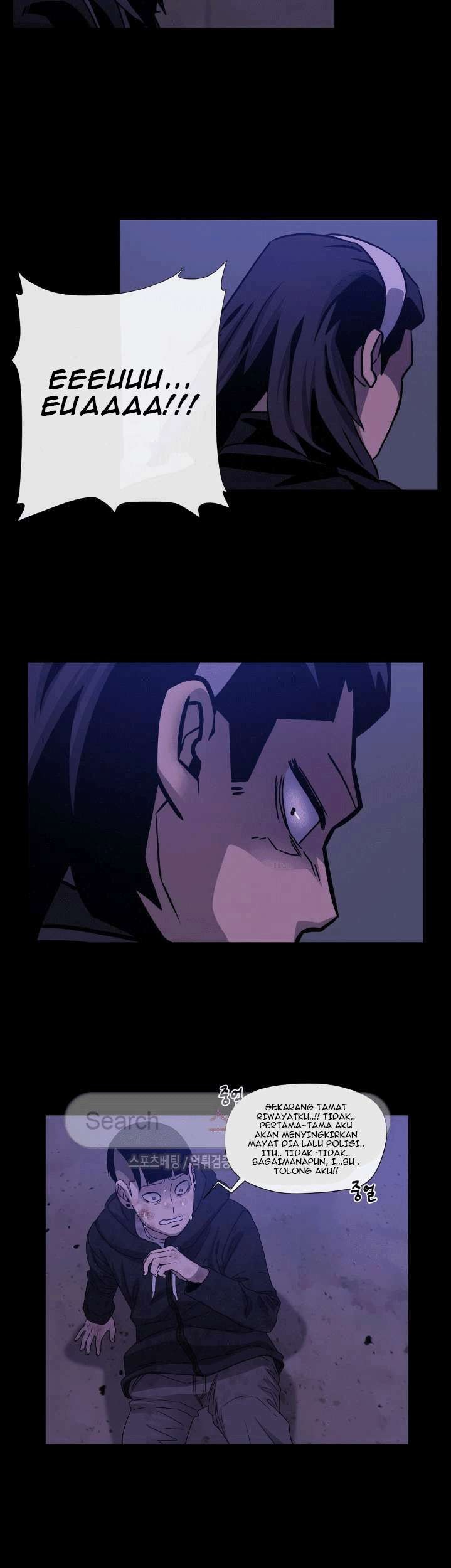 The Devil Boy Chapter 46 - halaman 7