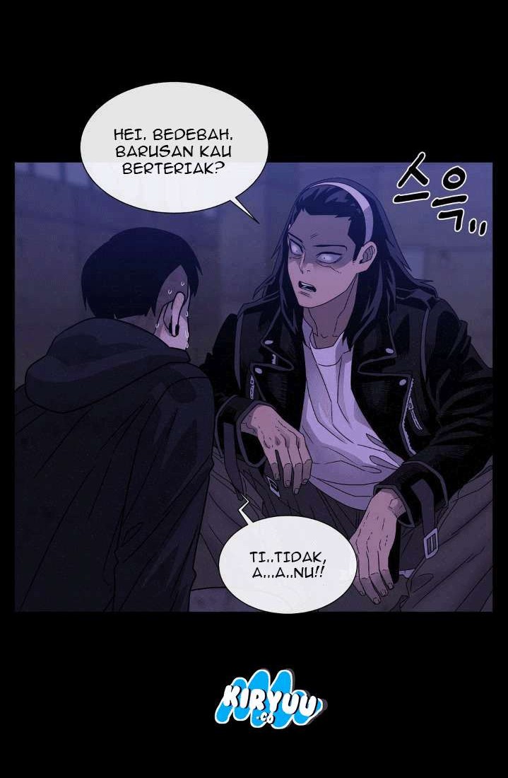 The Devil Boy Chapter 46 - halaman 8