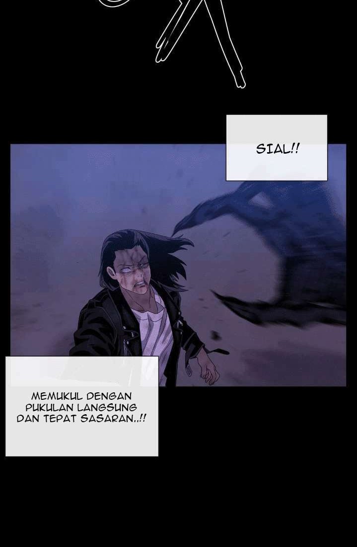 The Devil Boy Chapter 47 - halaman 10