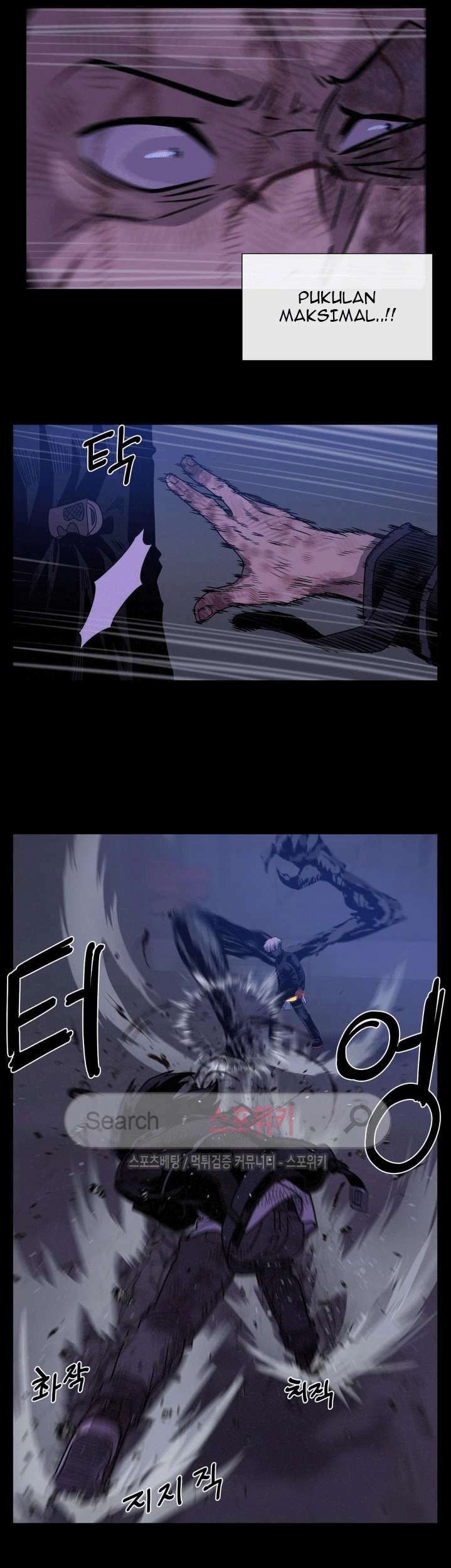 The Devil Boy Chapter 47 - halaman 11