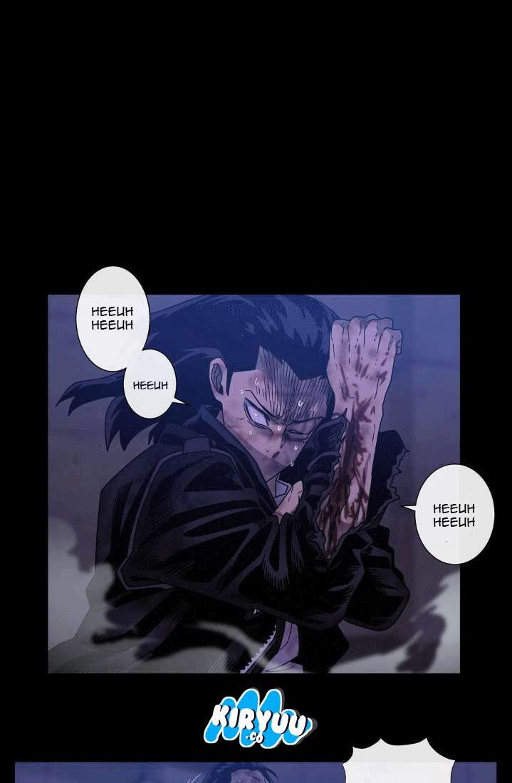 The Devil Boy Chapter 47 - halaman 12