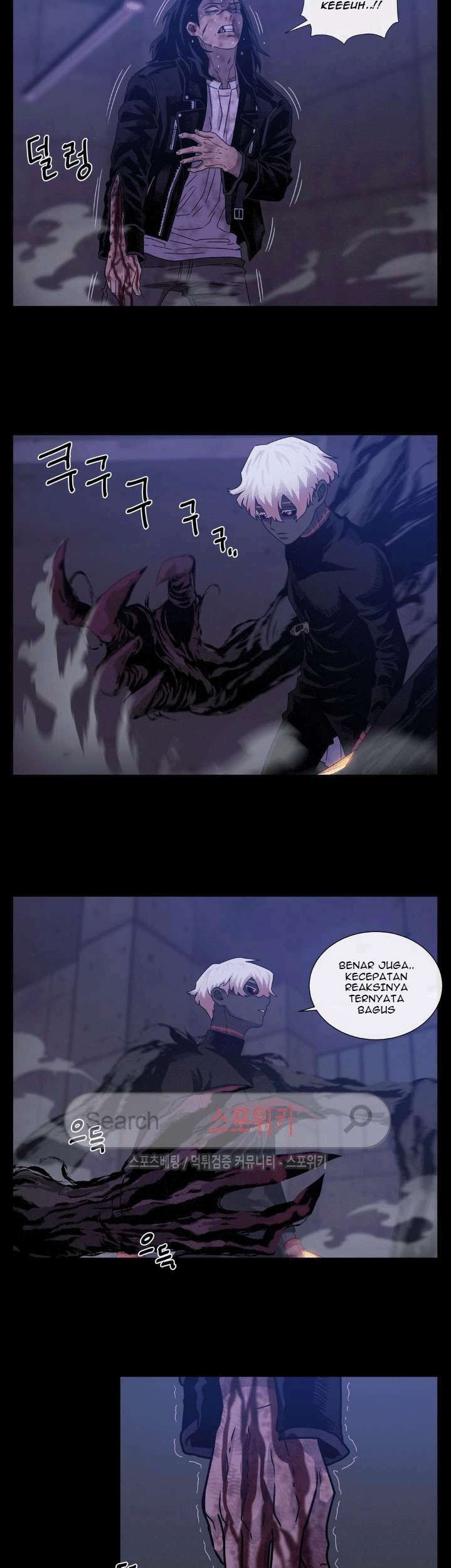 The Devil Boy Chapter 47 - halaman 13