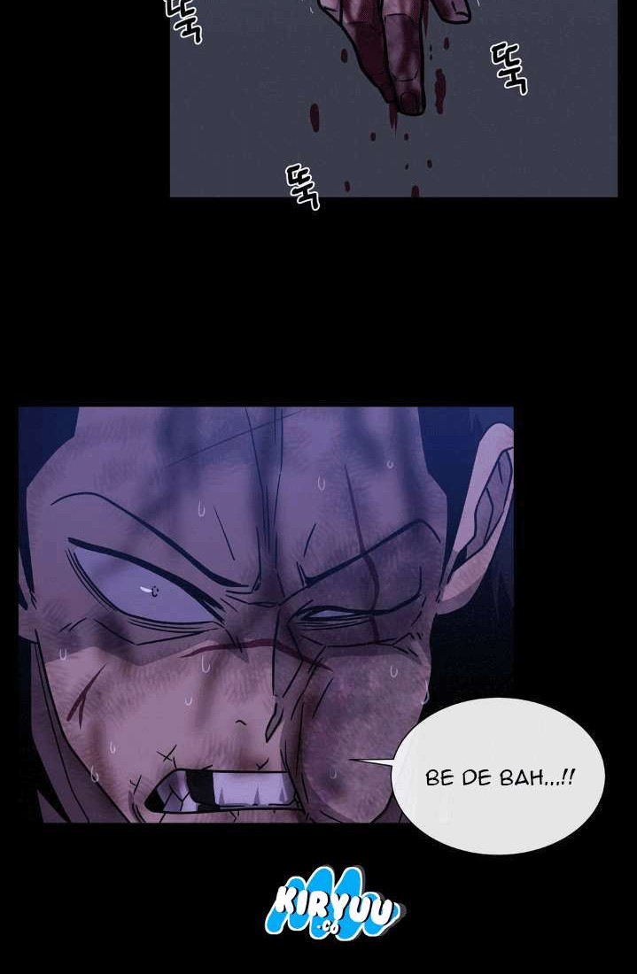 The Devil Boy Chapter 47 - halaman 14