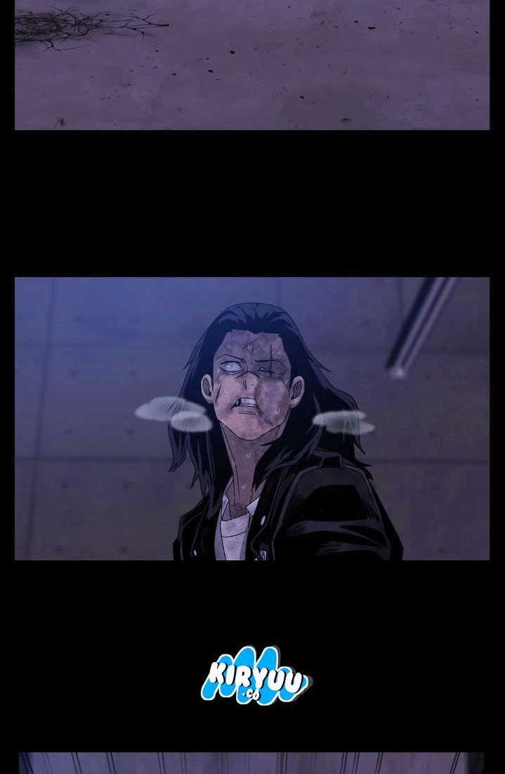 The Devil Boy Chapter 47 - halaman 16
