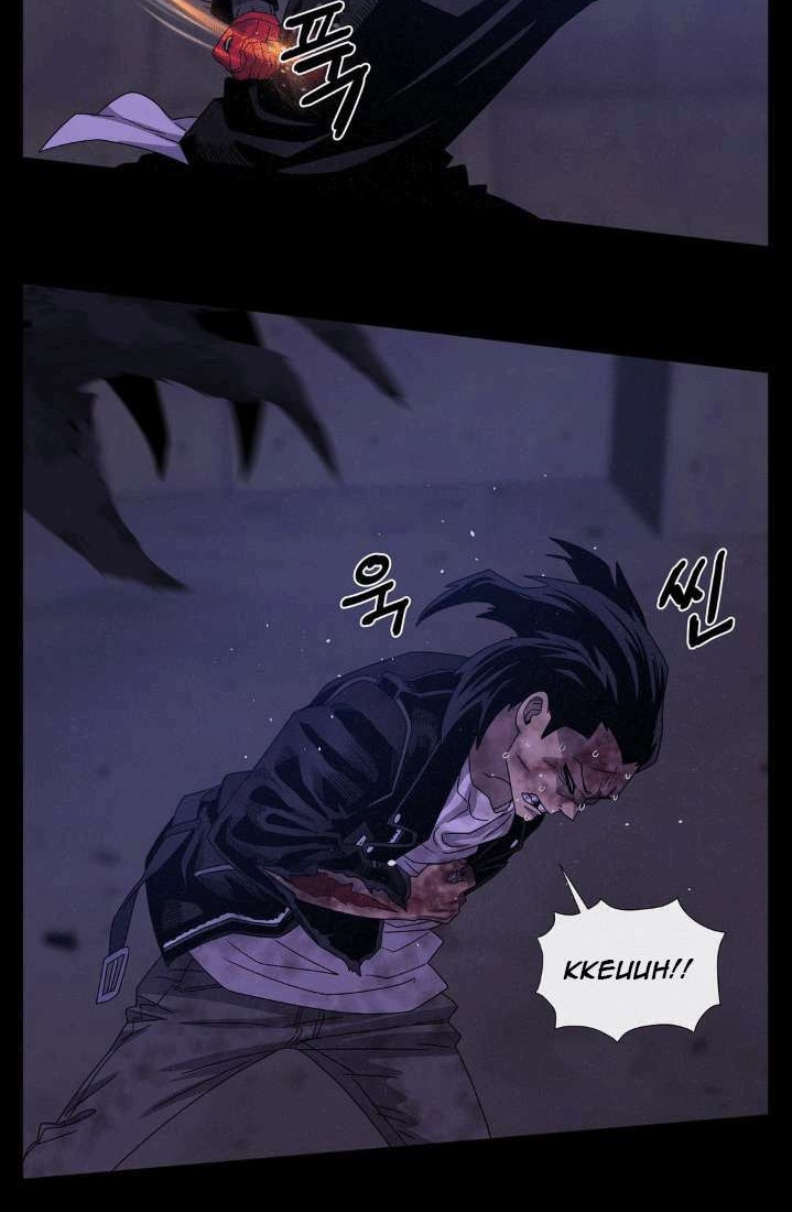 The Devil Boy Chapter 47 - halaman 22