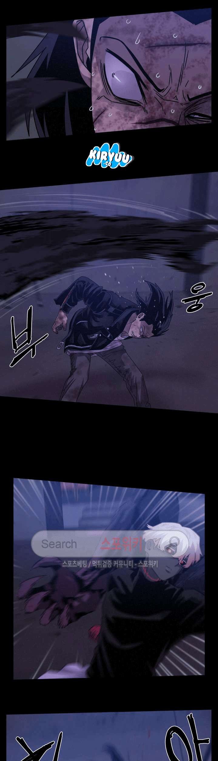 The Devil Boy Chapter 47 - halaman 23