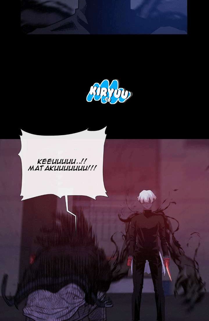 The Devil Boy Chapter 47 - halaman 26