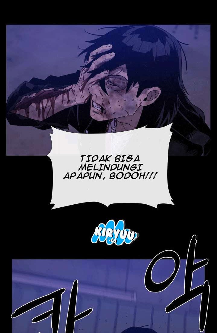 The Devil Boy Chapter 47 - halaman 28