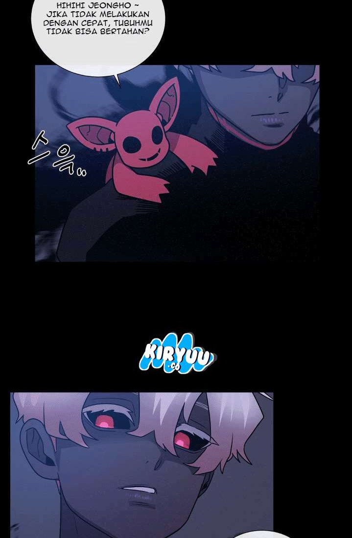 The Devil Boy Chapter 47 - halaman 30