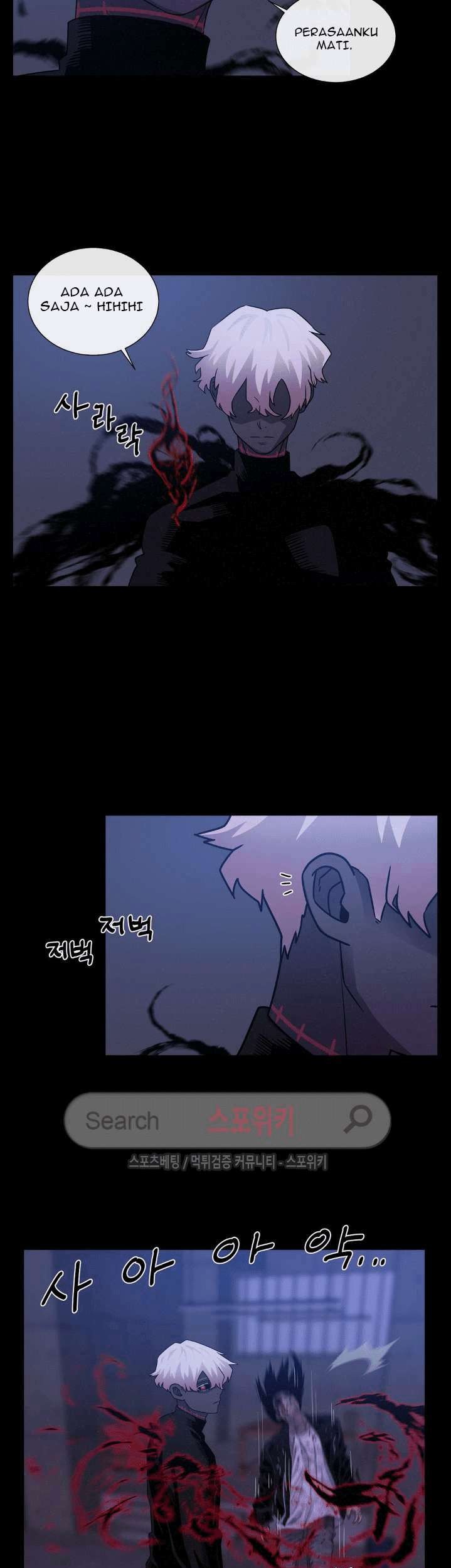 The Devil Boy Chapter 47 - halaman 31