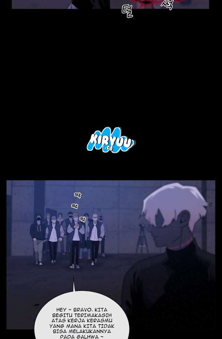 The Devil Boy Chapter 47 - halaman 32