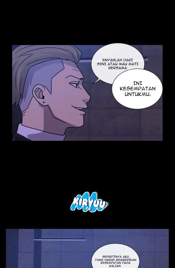 The Devil Boy Chapter 47 - halaman 34