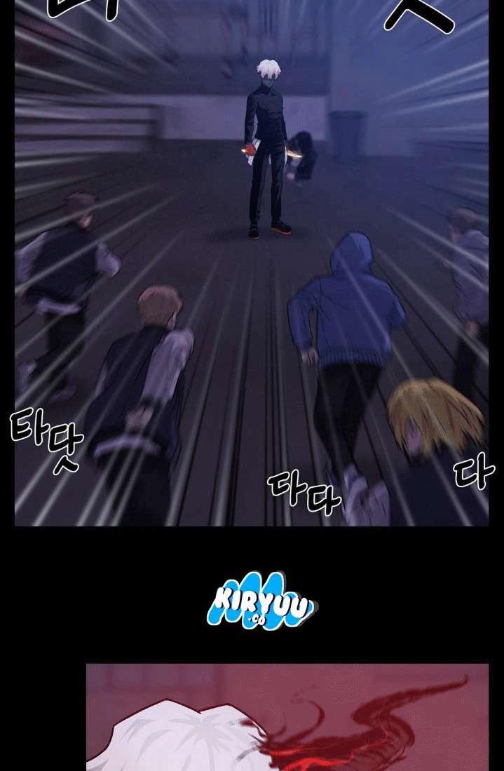 The Devil Boy Chapter 47 - halaman 36