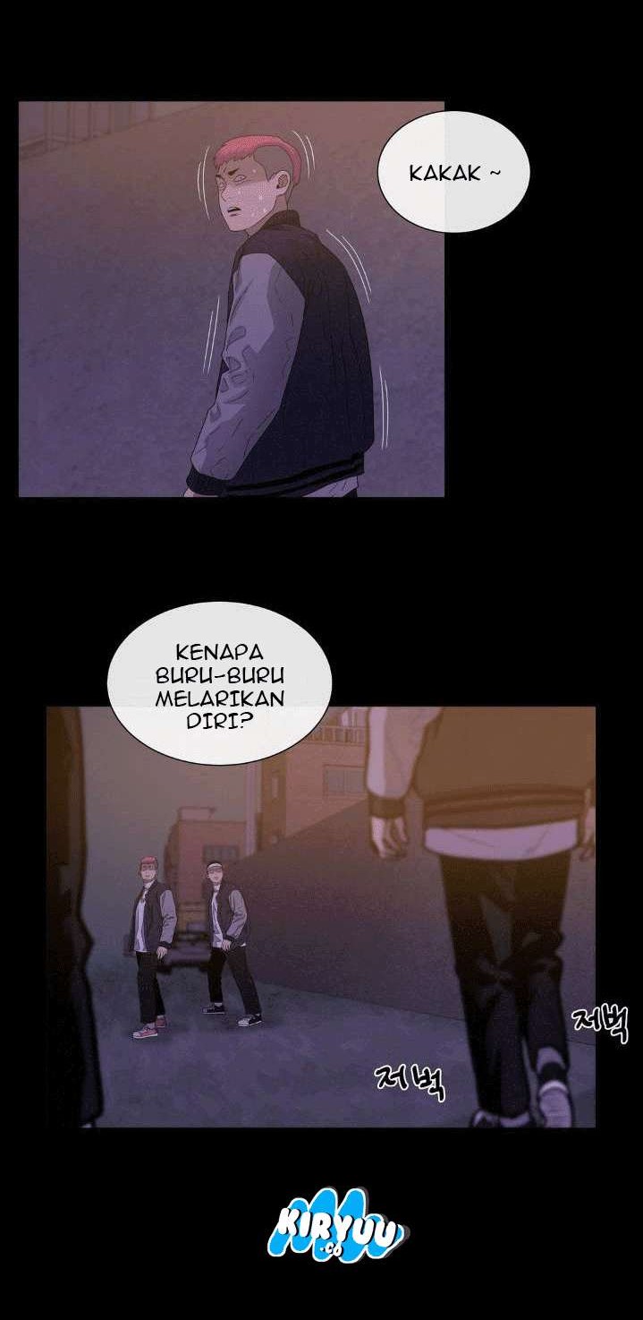 The Devil Boy Chapter 47 - halaman 4