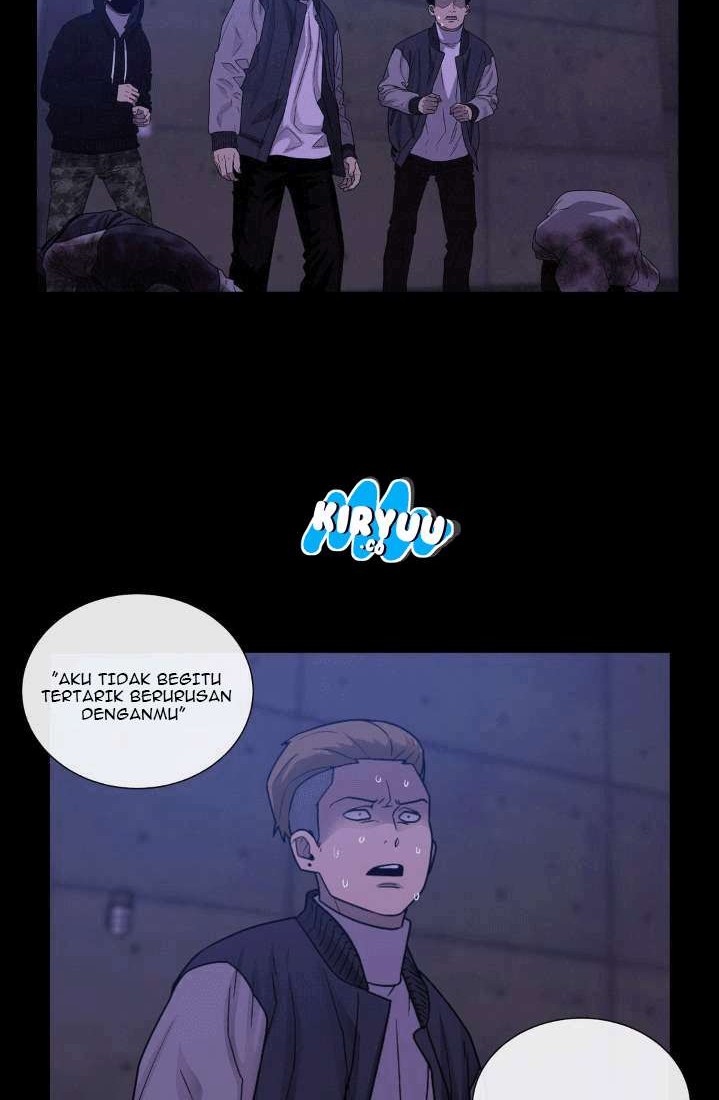 The Devil Boy Chapter 47 - halaman 40