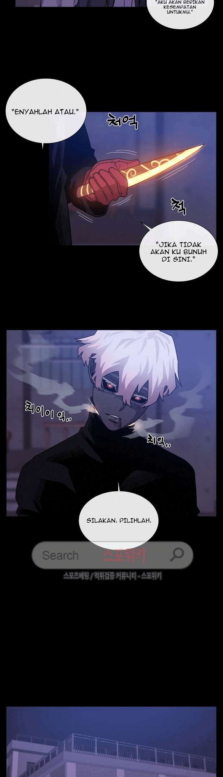 The Devil Boy Chapter 47 - halaman 41