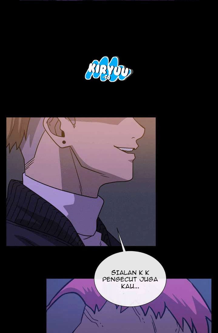 The Devil Boy Chapter 47 - halaman 6