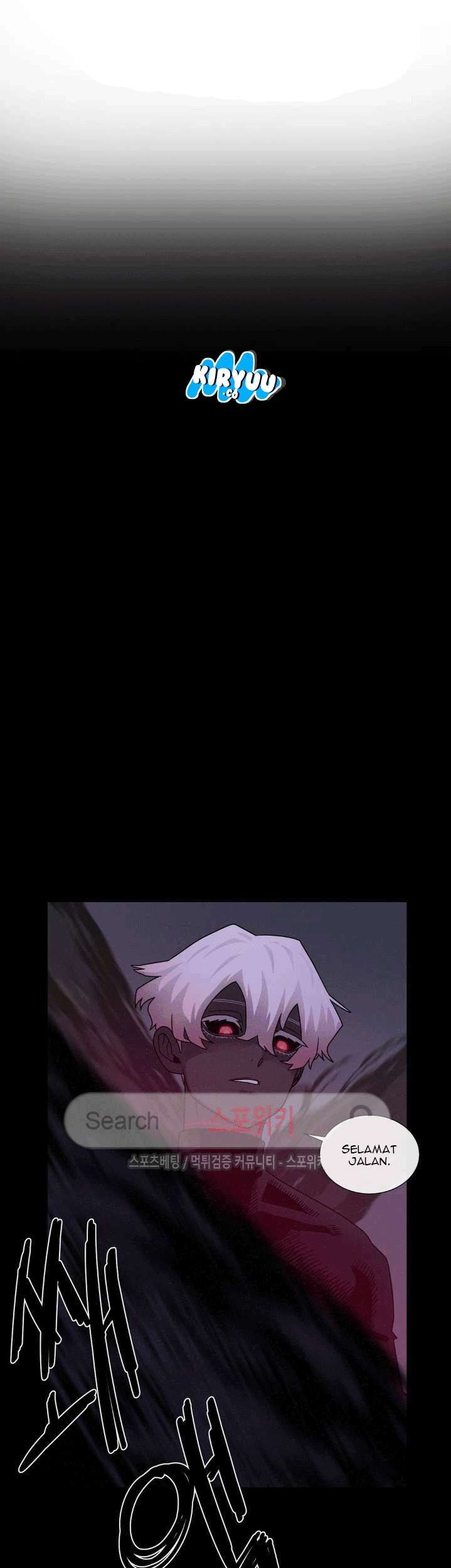 The Devil Boy Chapter 47 - halaman 9