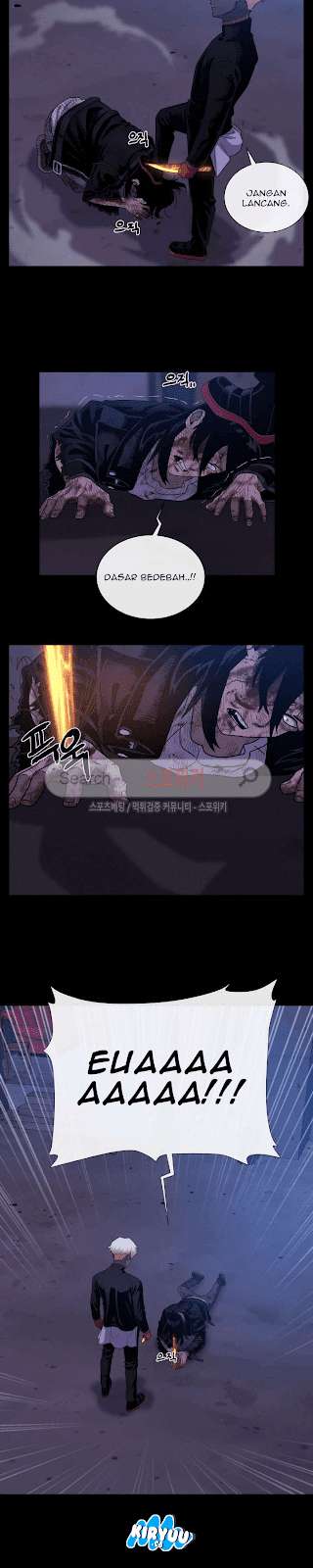 The Devil Boy Chapter 48 - halaman 10