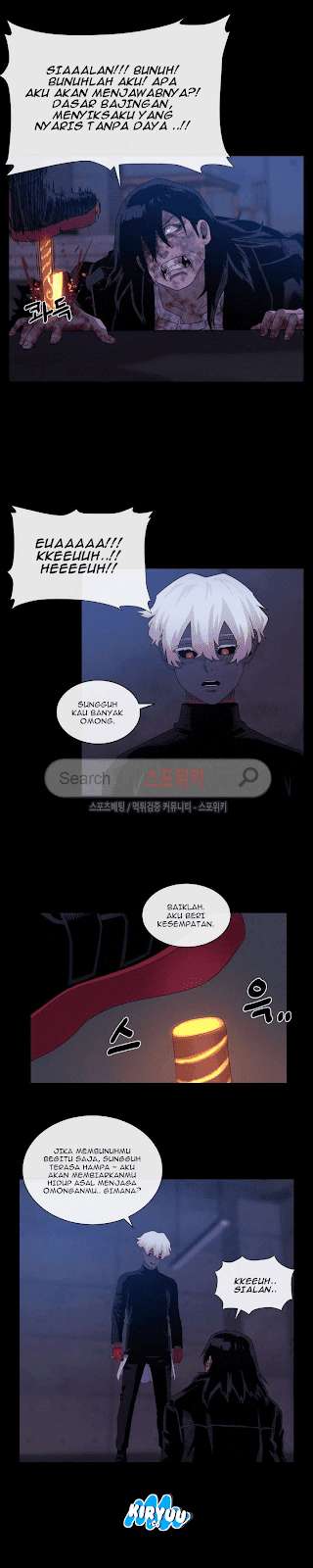 The Devil Boy Chapter 48 - halaman 11
