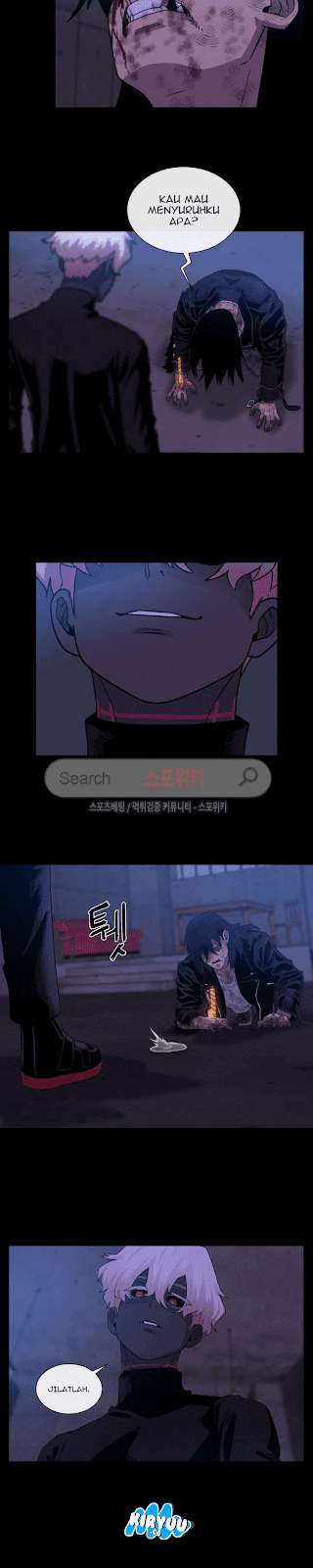The Devil Boy Chapter 48 - halaman 13