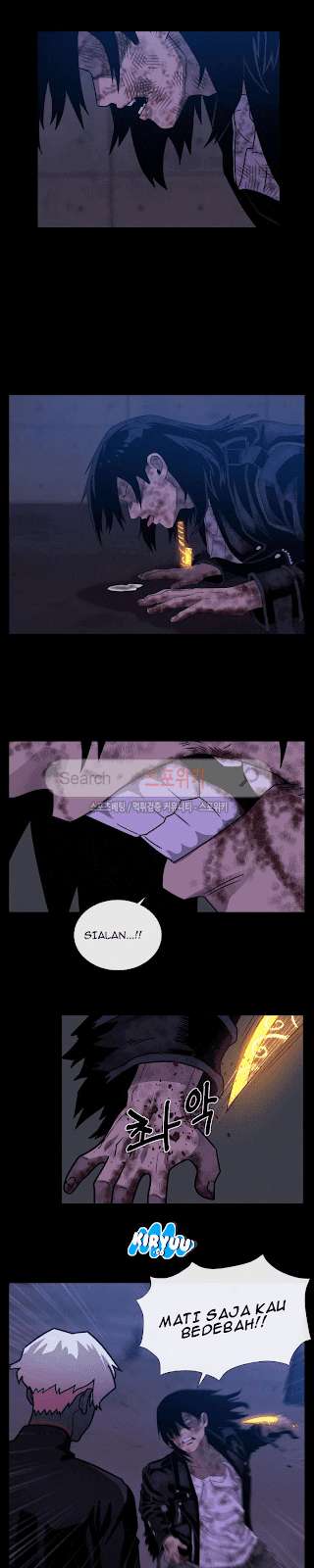 The Devil Boy Chapter 48 - halaman 14