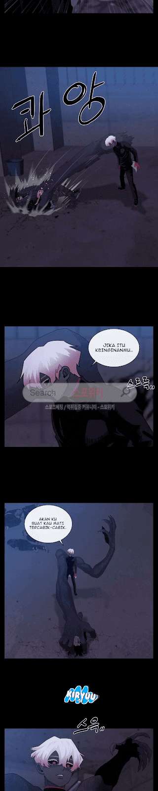 The Devil Boy Chapter 48 - halaman 15