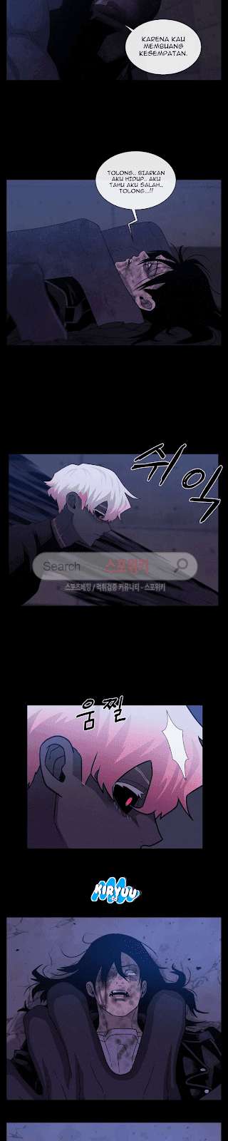 The Devil Boy Chapter 48 - halaman 16