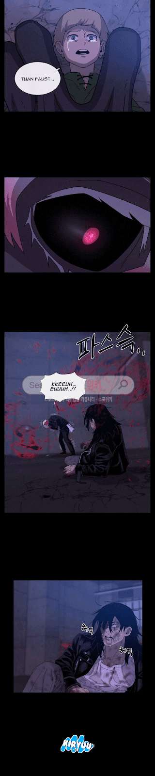 The Devil Boy Chapter 48 - halaman 17