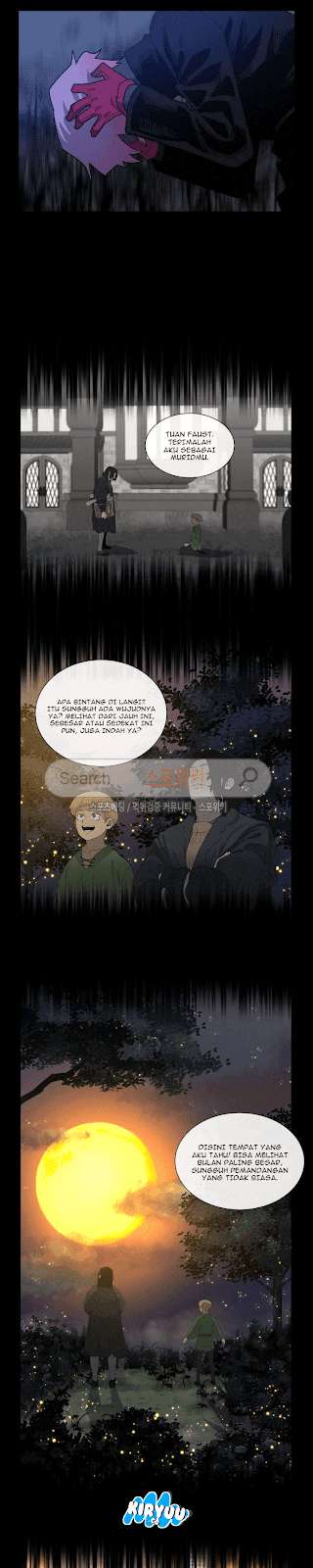 The Devil Boy Chapter 48 - halaman 18
