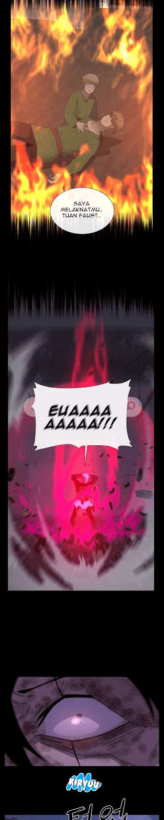 The Devil Boy Chapter 48 - halaman 19