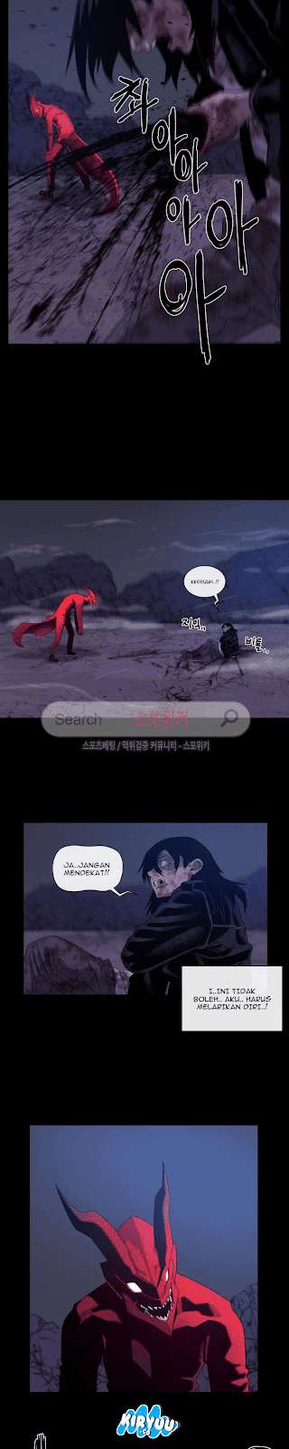 The Devil Boy Chapter 48 - halaman 23