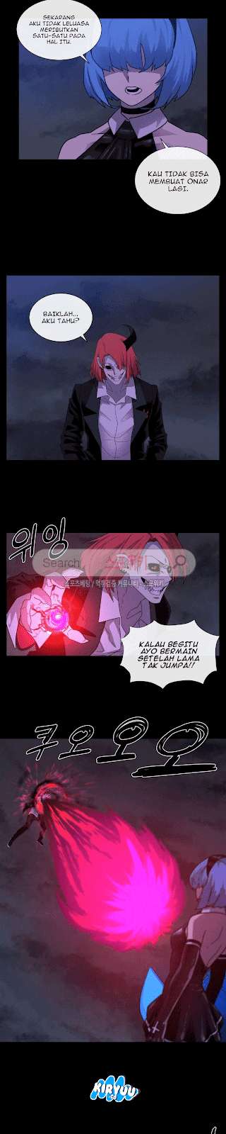 The Devil Boy Chapter 48 - halaman 29