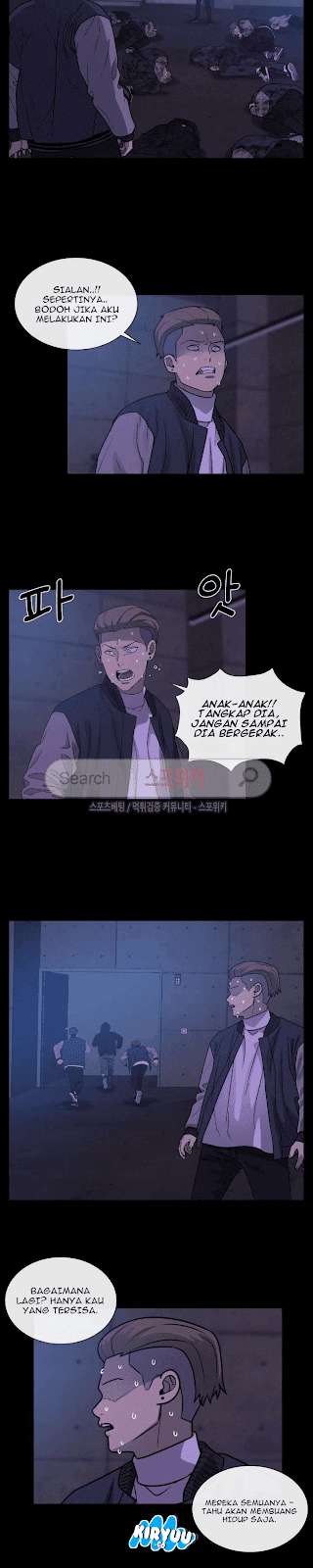 The Devil Boy Chapter 48 - halaman 5