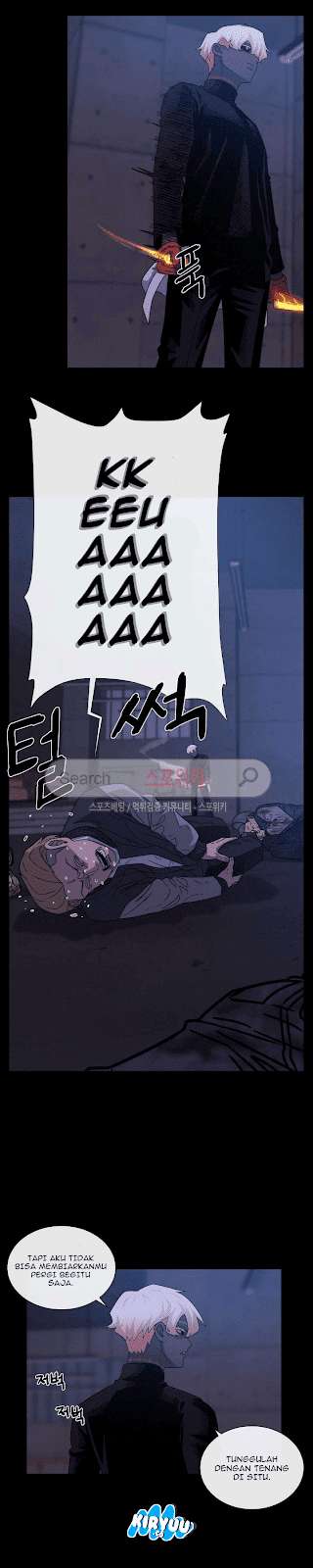 The Devil Boy Chapter 48 - halaman 7