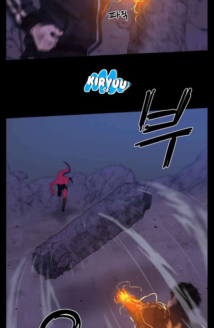 The Devil Boy Chapter 49 - halaman 12